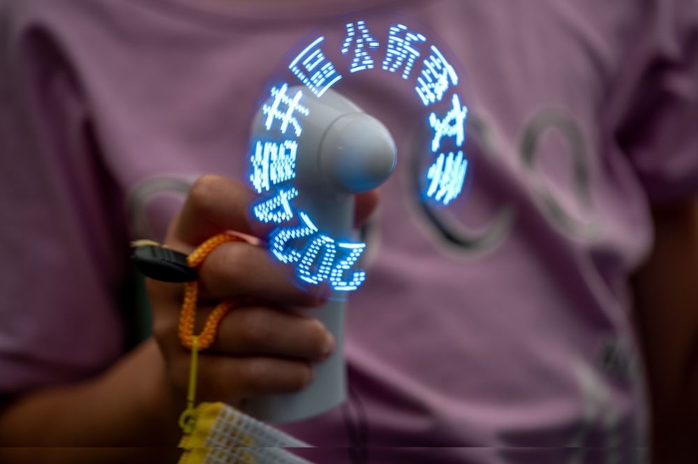 2024龍井區公所藝文季 藝童享樂