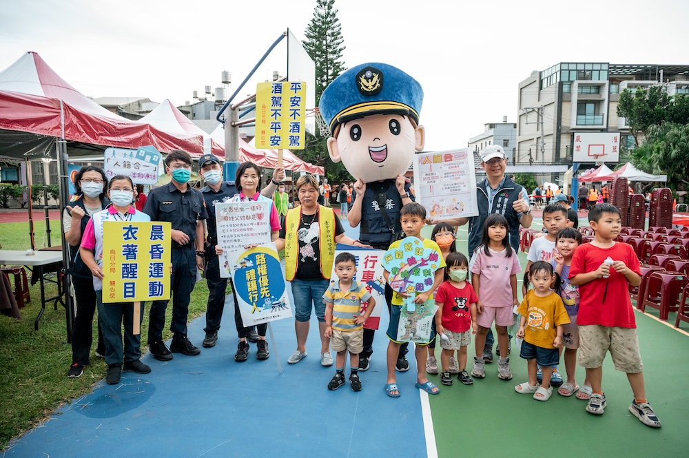 2024龍井區公所藝文季 藝童享樂