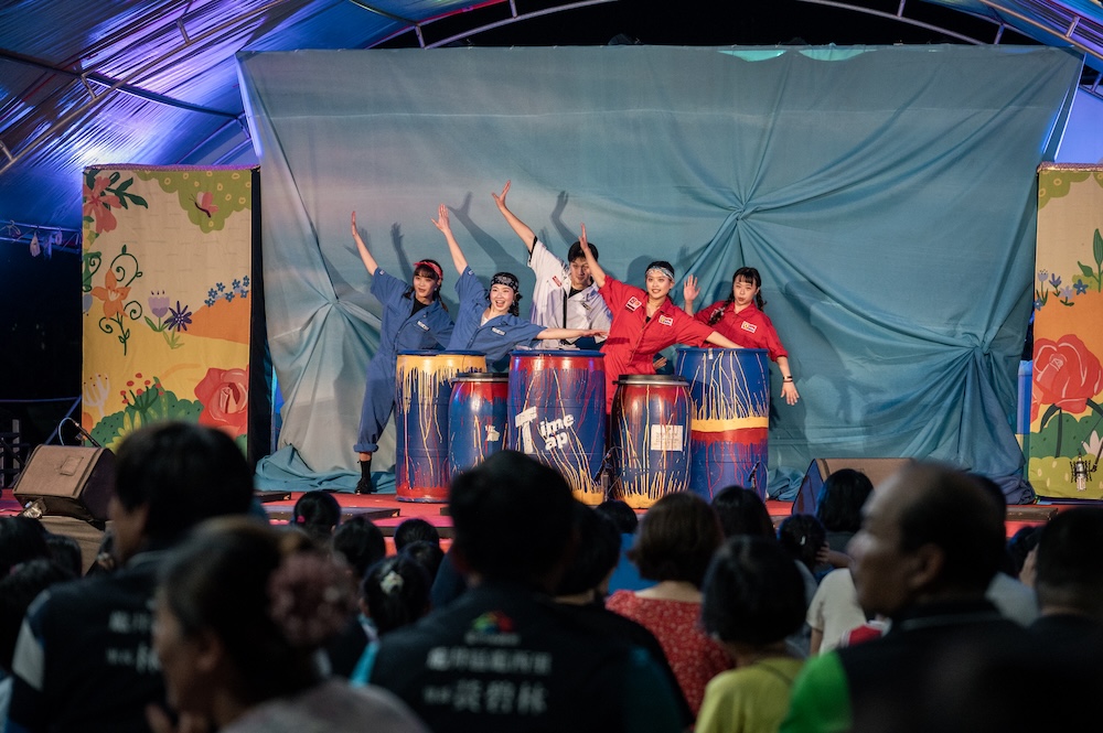 2024龍井區公所藝文季 藝童享樂