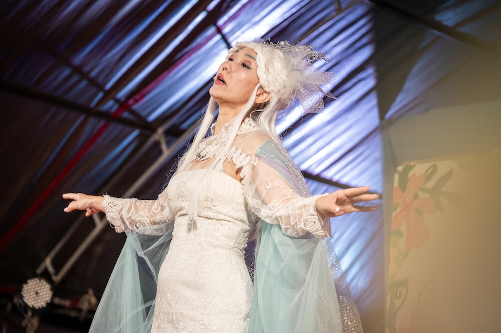 2024龍井區公所藝文季 藝童享樂