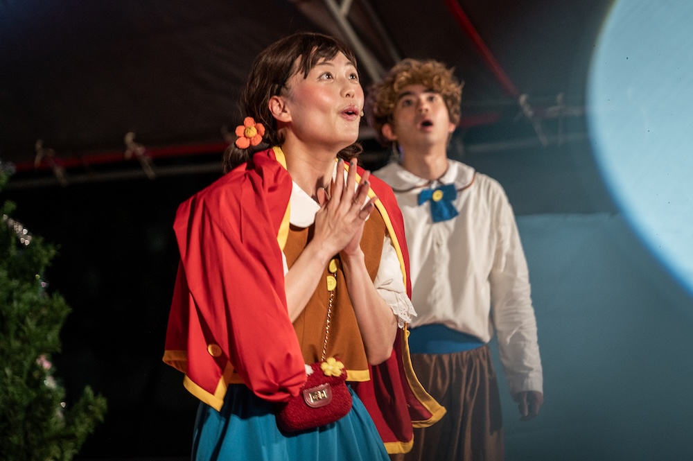 2024龍井區公所藝文季 藝童享樂