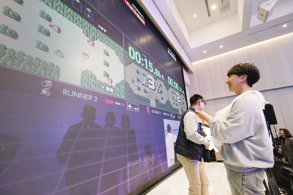 五湖四海營造 尾牙盛宴