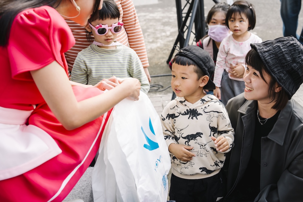 2025集集守護石虎大健走