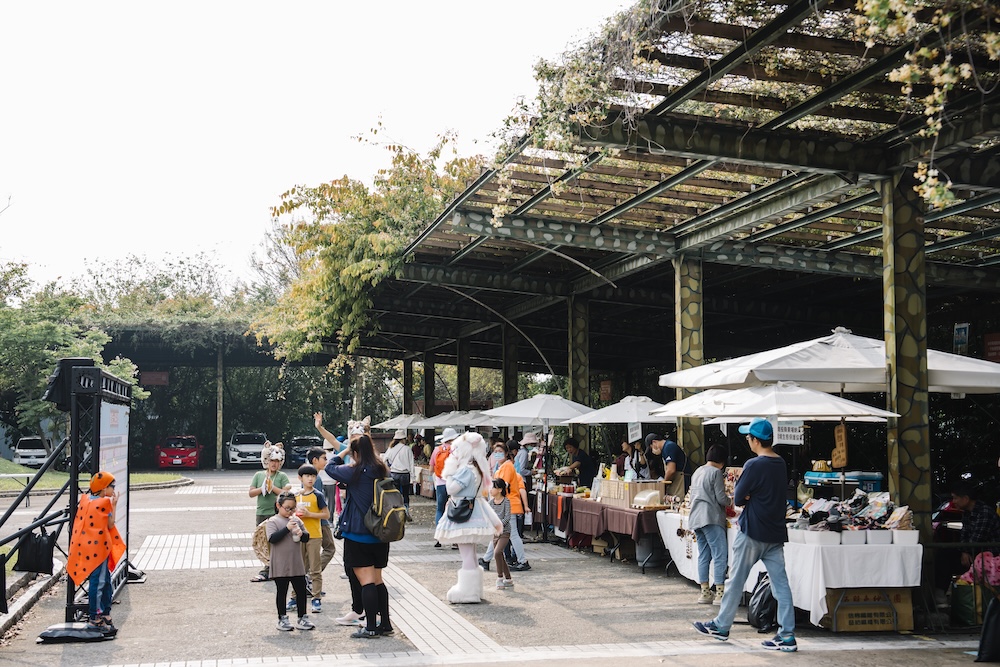 2025集集守護石虎大健走