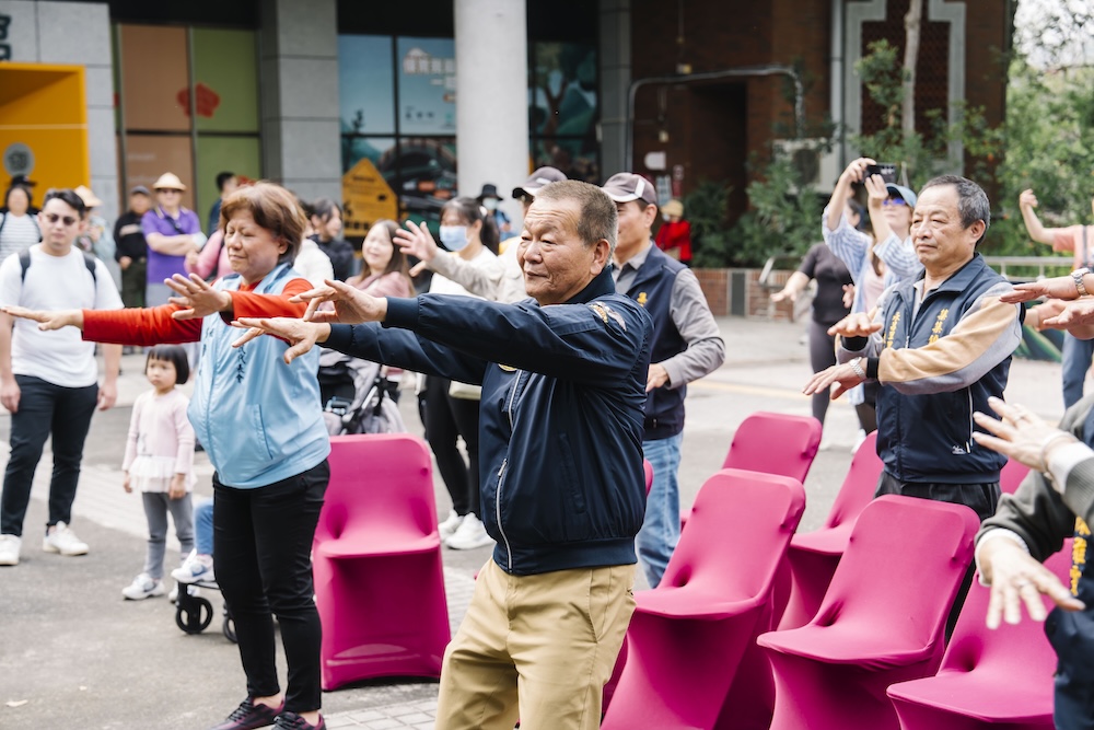 2025集集守護石虎大健走