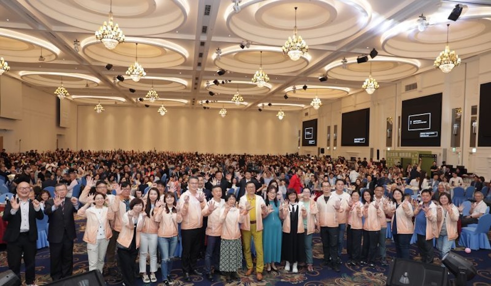 歐都納50週年！