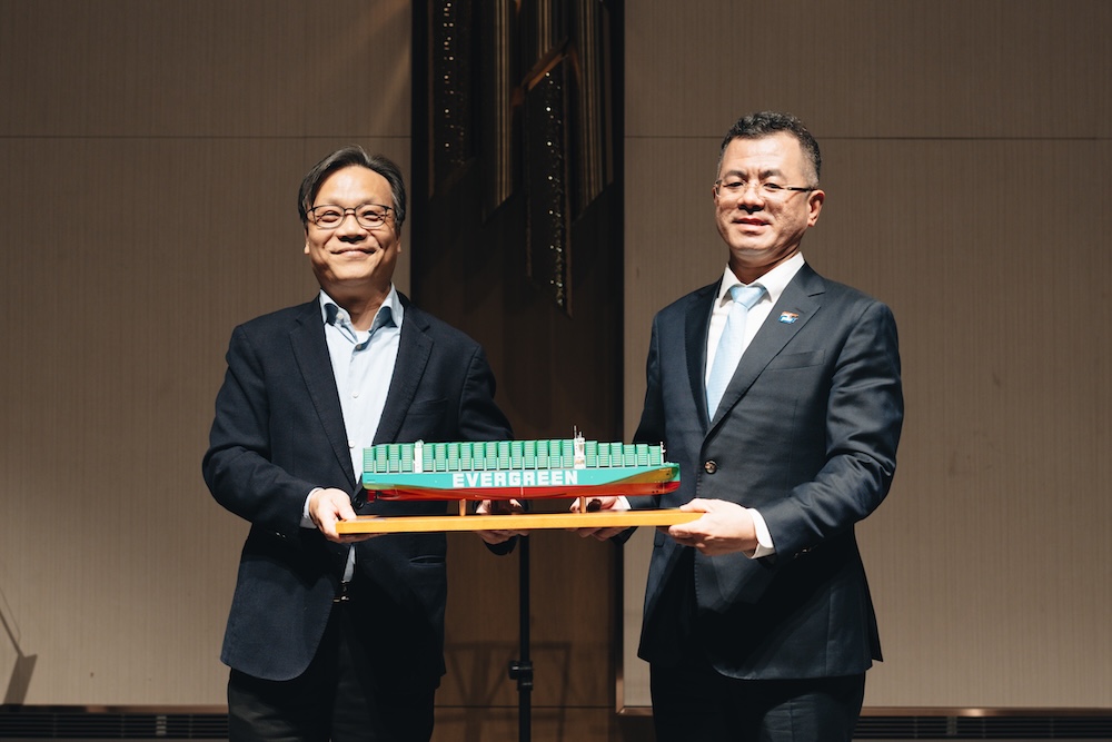 綜信集團 年度尾牙盛宴