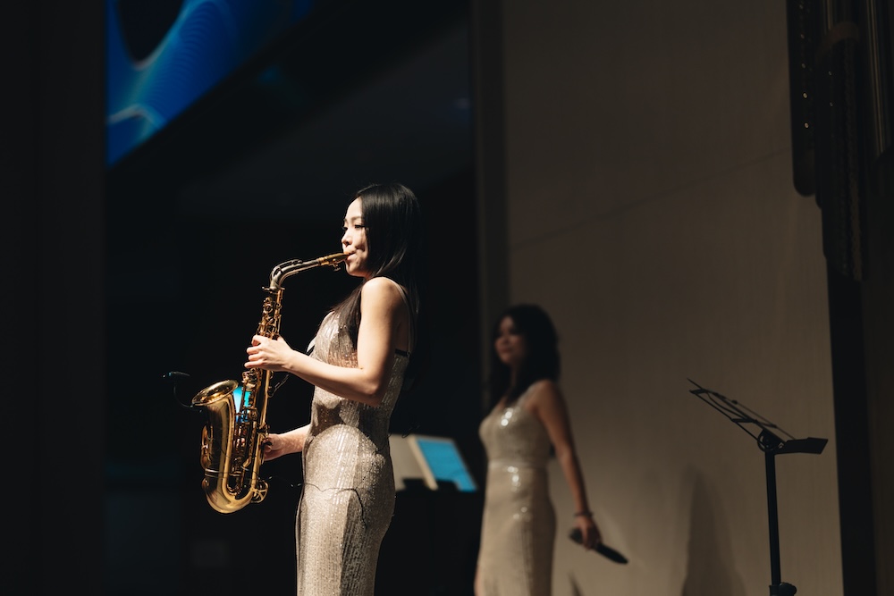 綜信集團 年度尾牙盛宴