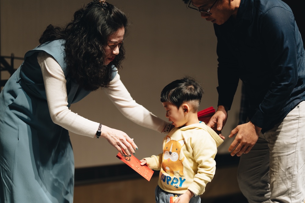 綜信集團 年度尾牙盛宴