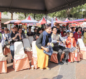 彰化縣芬園鄉MIF隱形冠軍-芬愛粉愛你