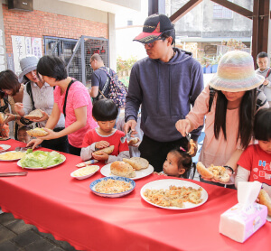 彰化縣芬園鄉MIF隱形冠軍-芬愛粉愛你