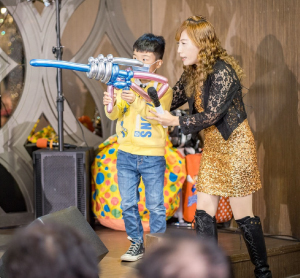 上緯興業(股)有限公司尾牙