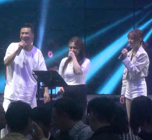 世祥年終感恩餐會