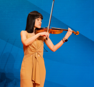 台中科學園區 第二年的表揚典禮