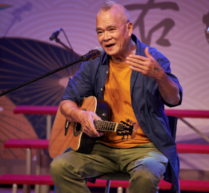 南投客家文化節