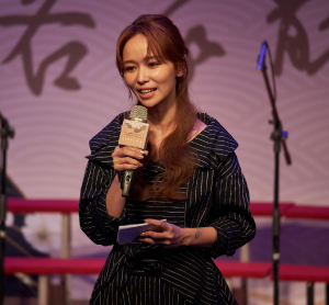 南投客家文化節