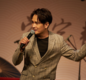 南投客家文化節