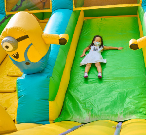 大城鄉地瓜節活動