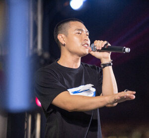 迎風邀月慶中秋暨節約能源宣導活動