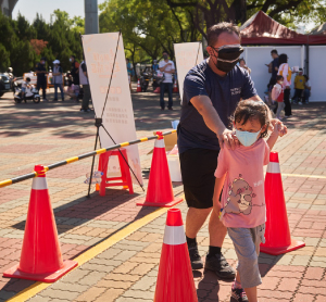 虎朋引伴 走跳攝區