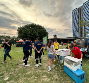 111學年度中等學校足球聯賽11人制