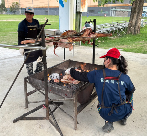 111學年度中等學校足球聯賽11人制