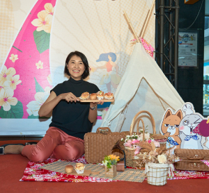 南投客家文化節記者會