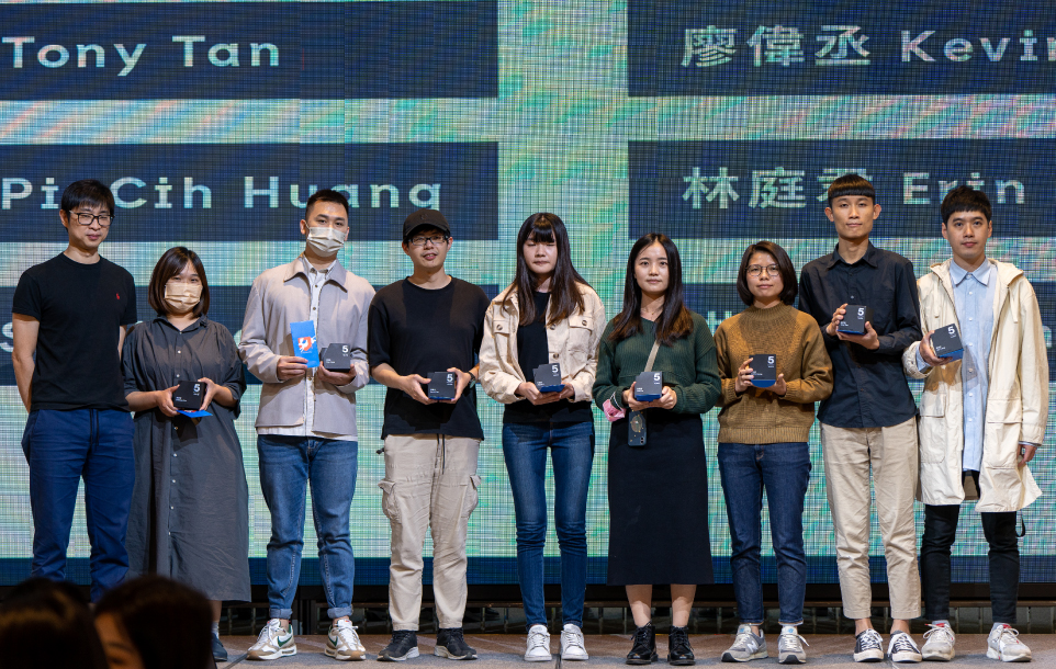 愛進化(犀牛盾）春酒活動