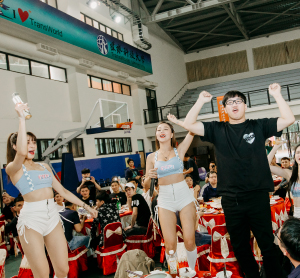 112年宇榮高爾夫30週年紀念春酒