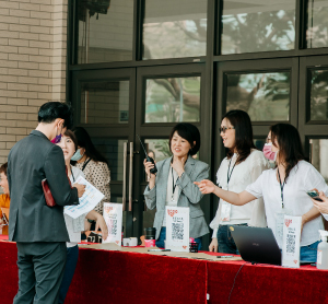 112年宇榮高爾夫30週年紀念春酒