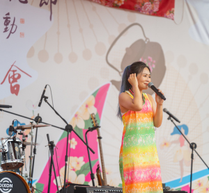 南投客家音樂會