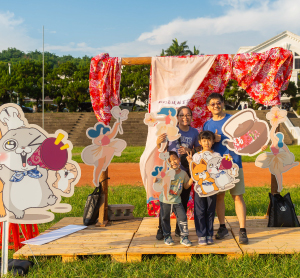 南投客家音樂會