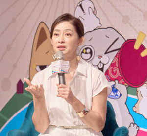 客家文化節-名人講座