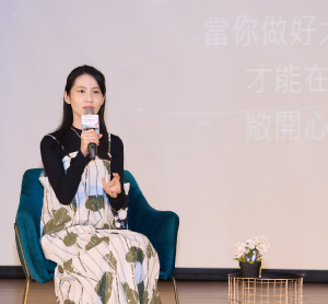 客家文化節-名人講座