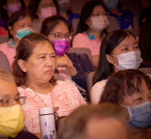 客家文化節-名人講座