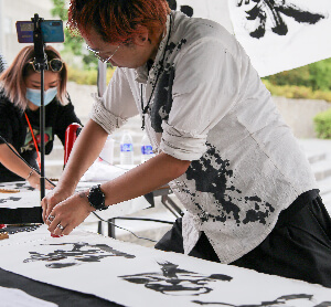 上半年假日廣場系列活動