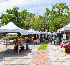 上半年假日廣場系列活動