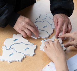 寶山鄉打中午文化節