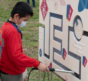 寶山鄉打中午文化節