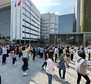 美光廠區系列活動