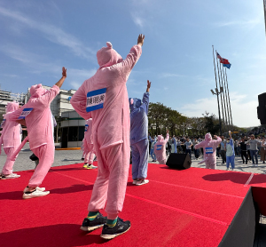 美光廠區系列活動