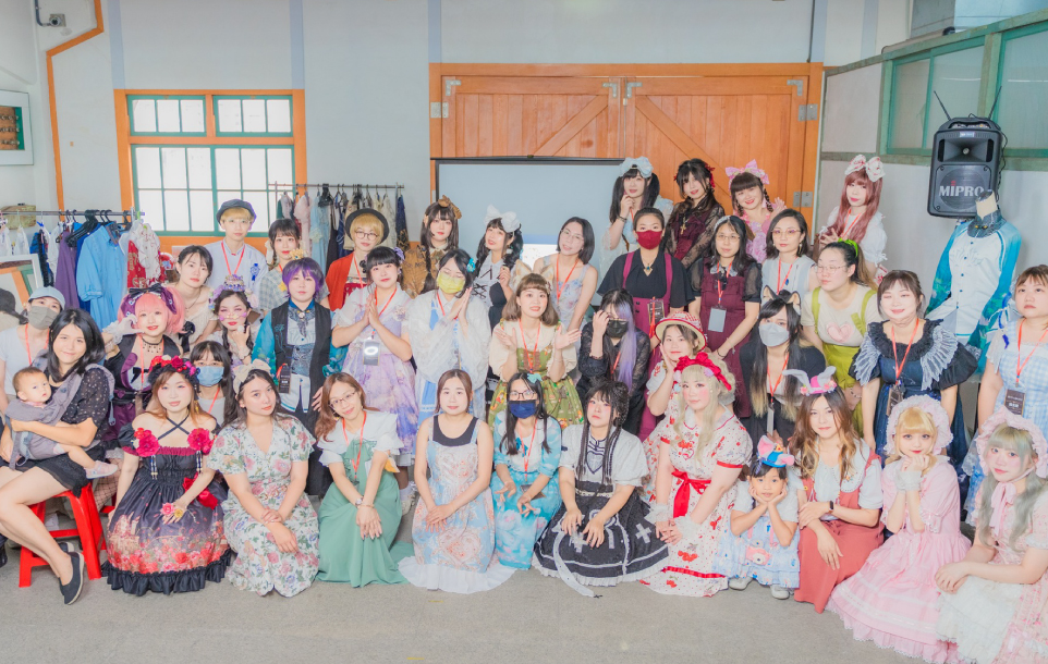 魔法少女奇幻市集2.0