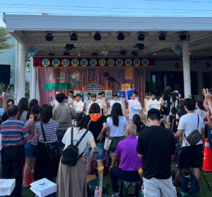 宏典幼兒園畢業典禮