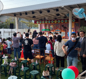 宏典幼兒園畢業典禮