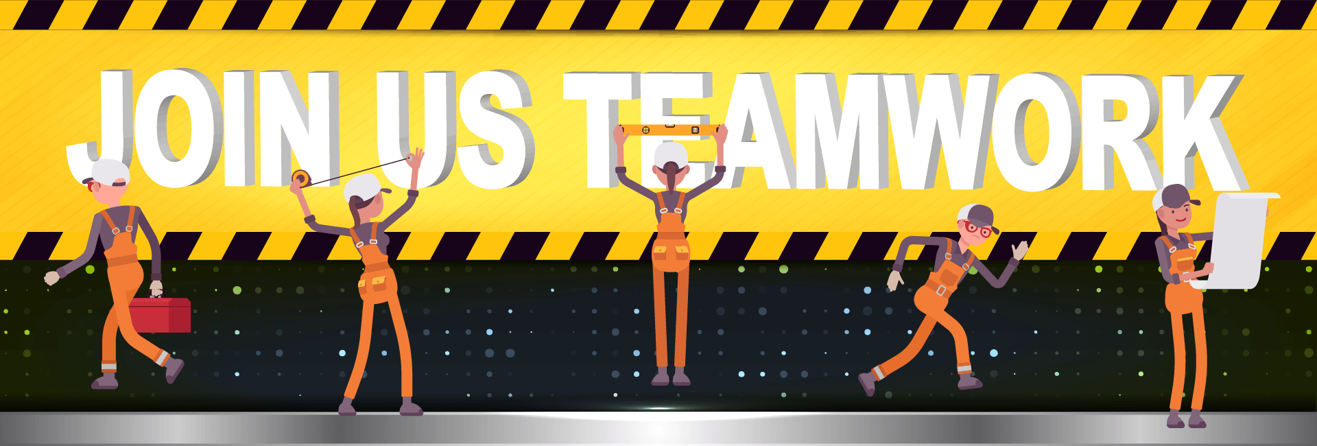 培訓活動工作人員